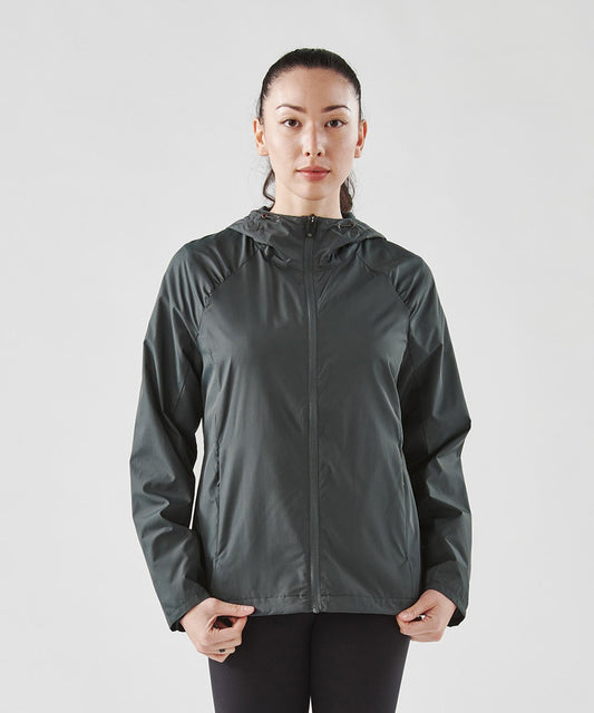 Women’s Pacifica Lightweight Jacket