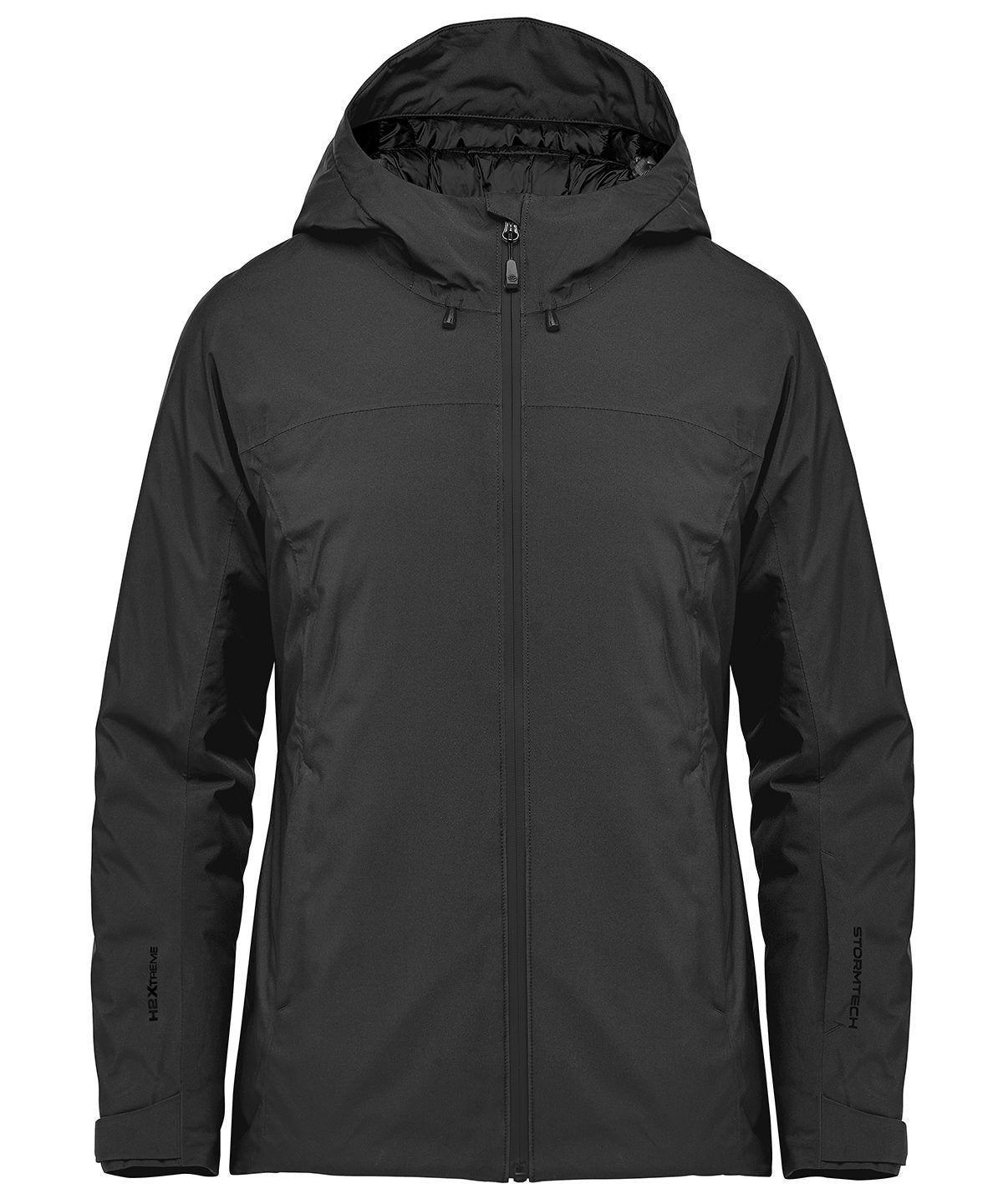 Womens Nostromo Thermal Shell