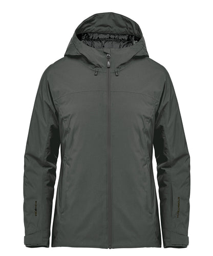 Womens Nostromo Thermal Shell