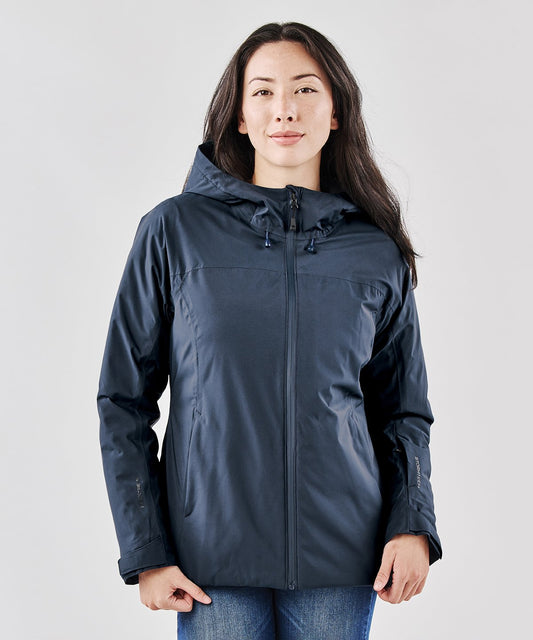 Womens Nostromo Thermal Shell
