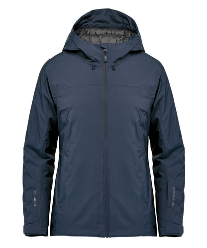 Womens Nostromo Thermal Shell
