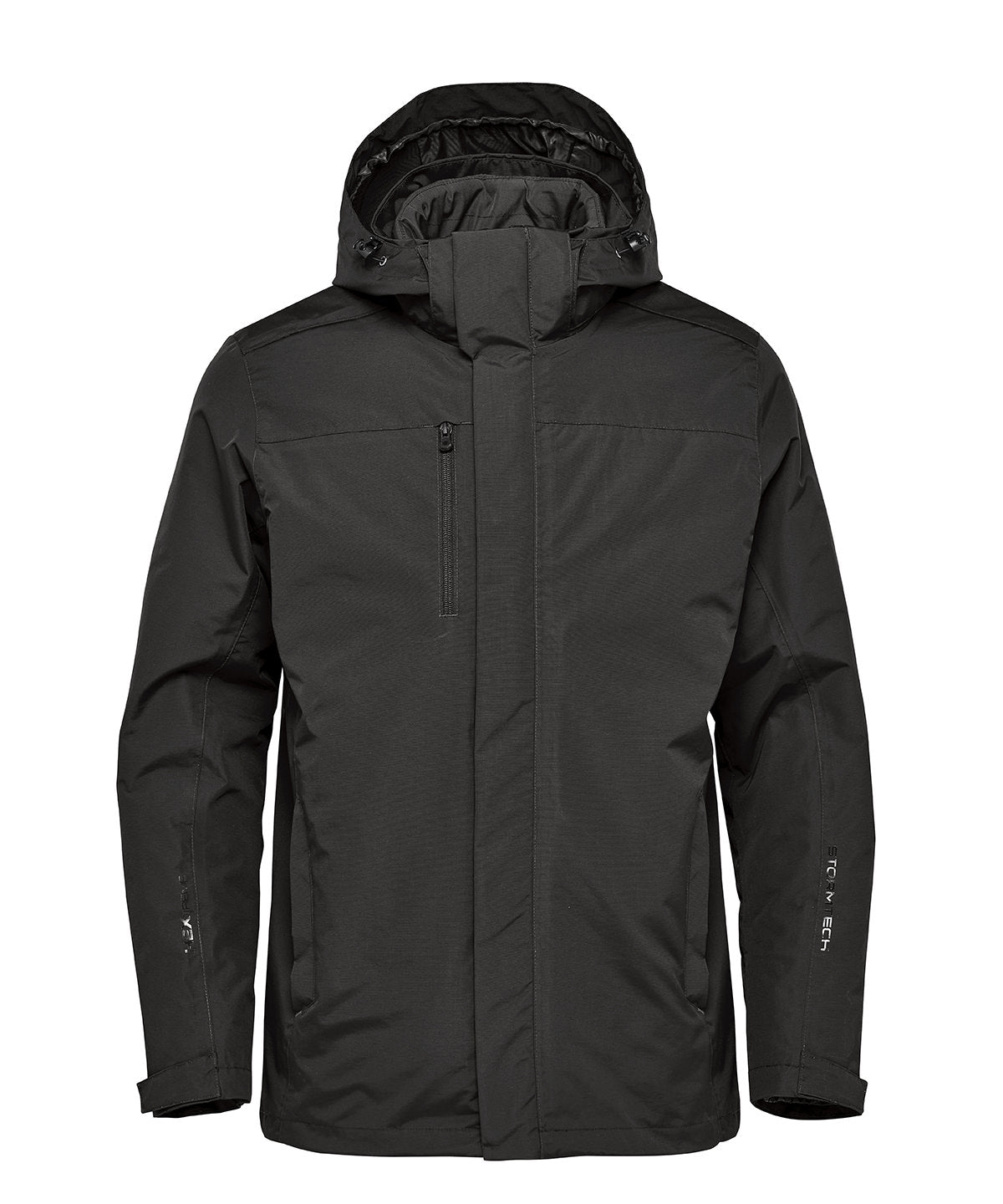 Mens Magellan System Jacket