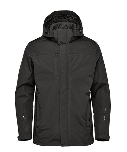 Mens Magellan System Jacket