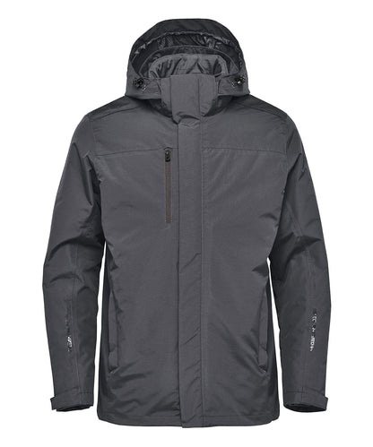 Mens Magellan System Jacket