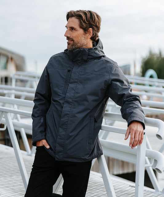 Mens Magellan System Jacket