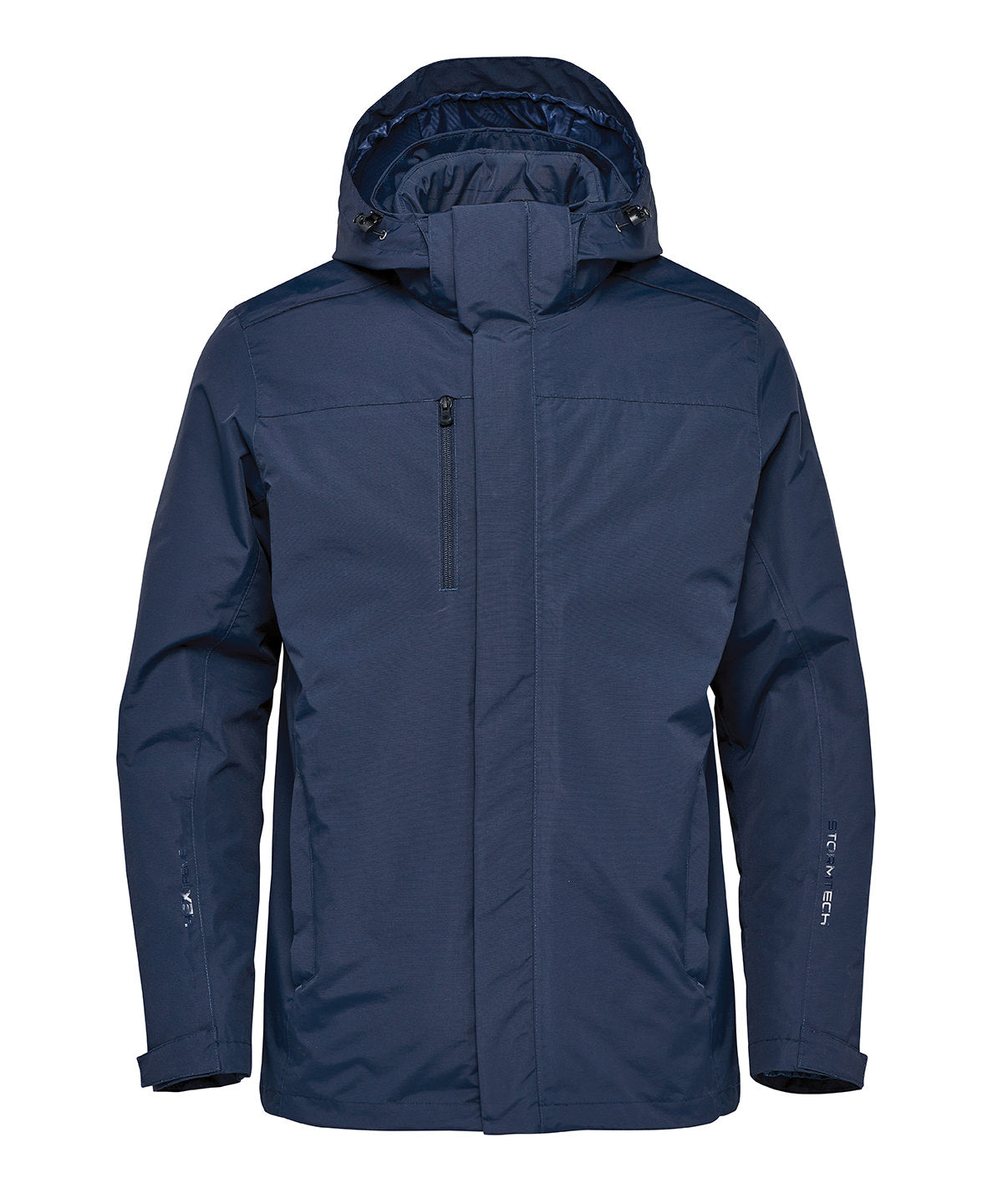 Mens Magellan System Jacket