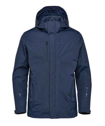 Mens Magellan System Jacket