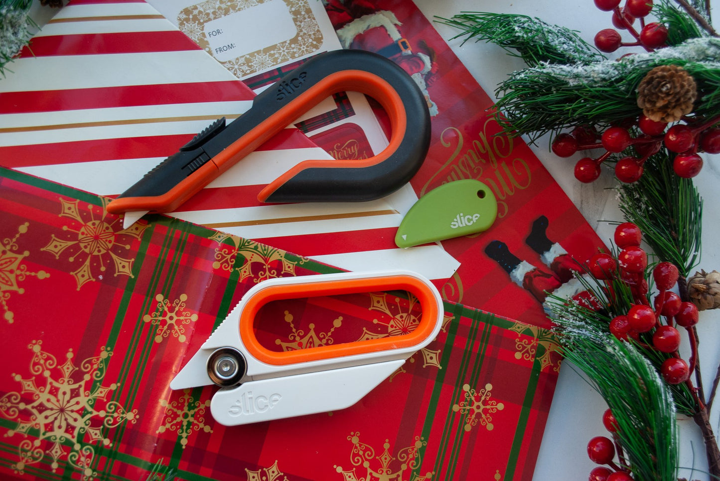 Slice Festive Bundle