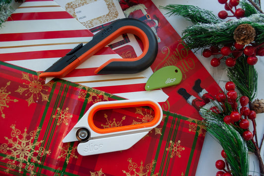 Slice Festive Bundle