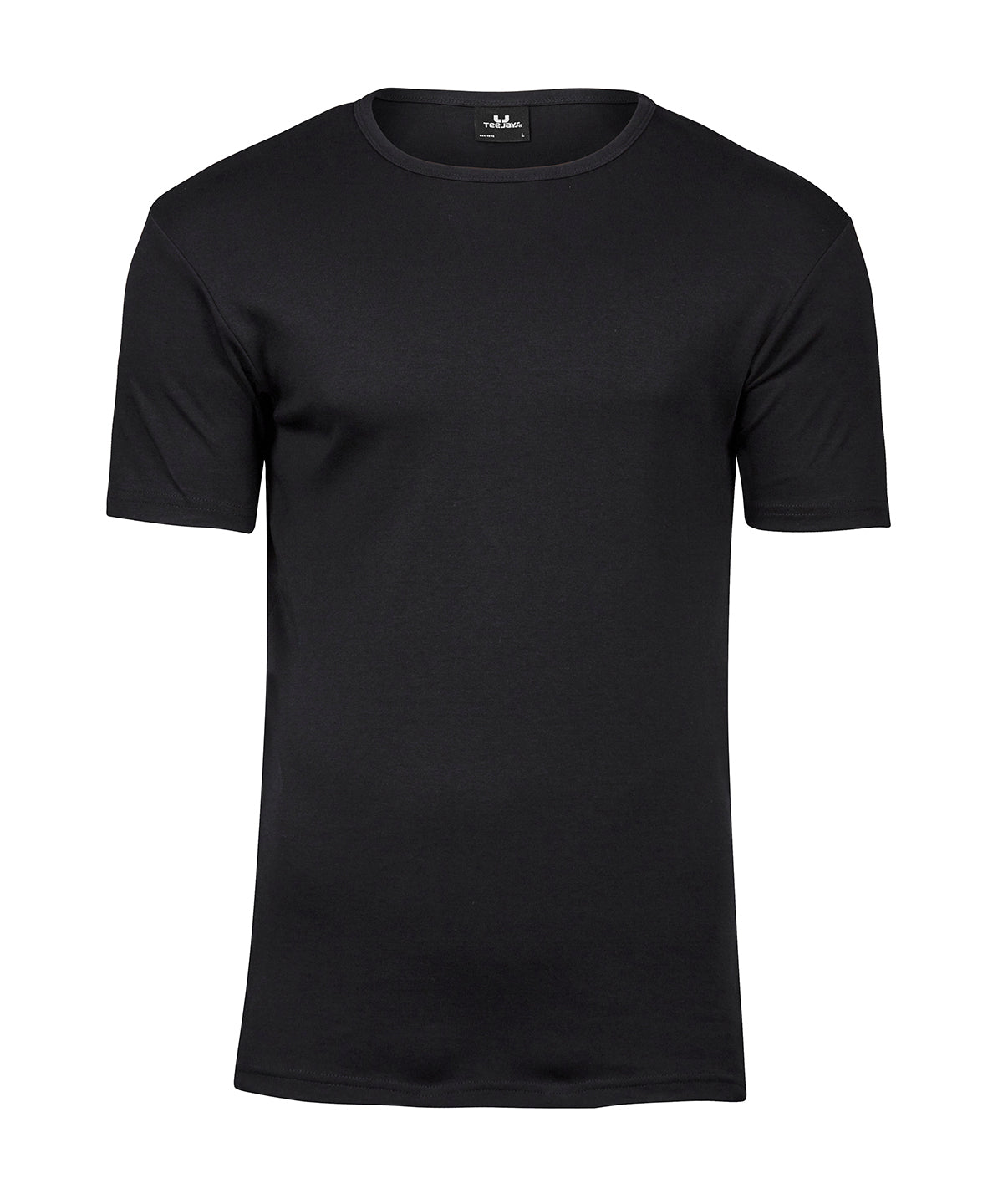 Mens Interlock Tee