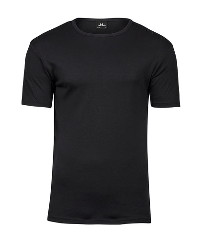 Mens Interlock Tee