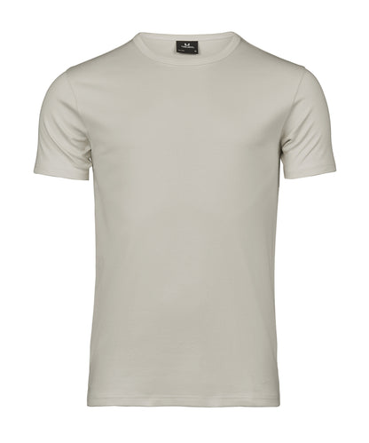 Mens Interlock Tee