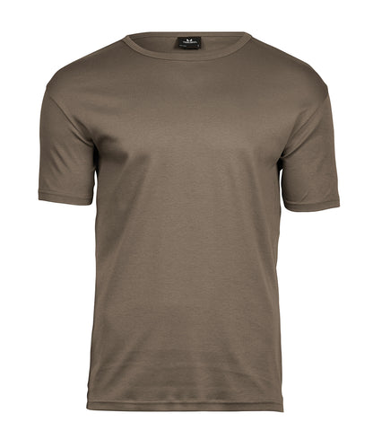 Mens Interlock Tee