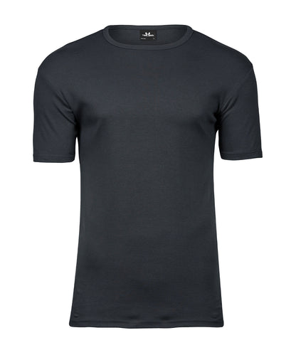 Mens Interlock Tee