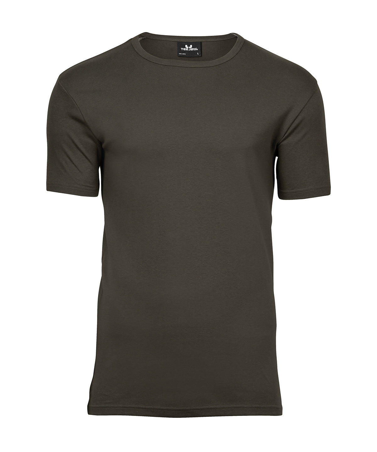 Mens Interlock Tee