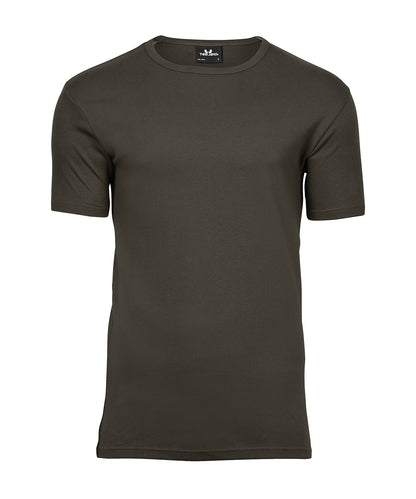 Mens Interlock Tee