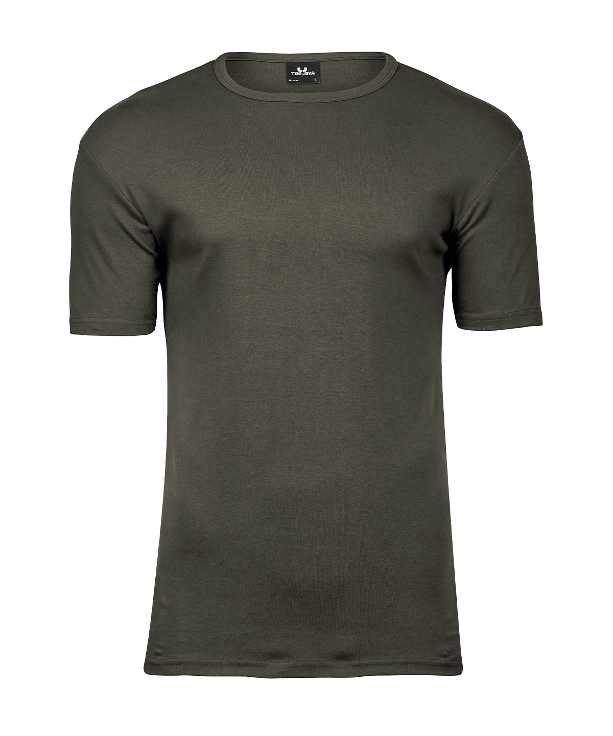 Mens Interlock Tee