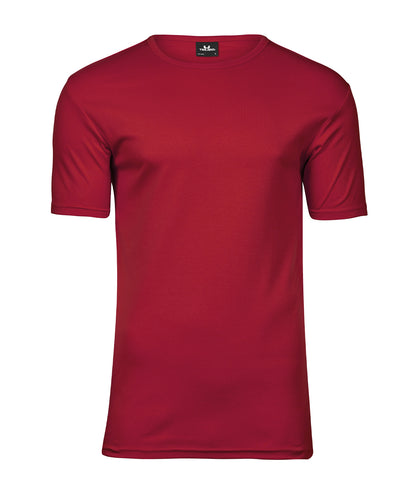Mens Interlock Tee
