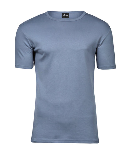 Mens Interlock Tee