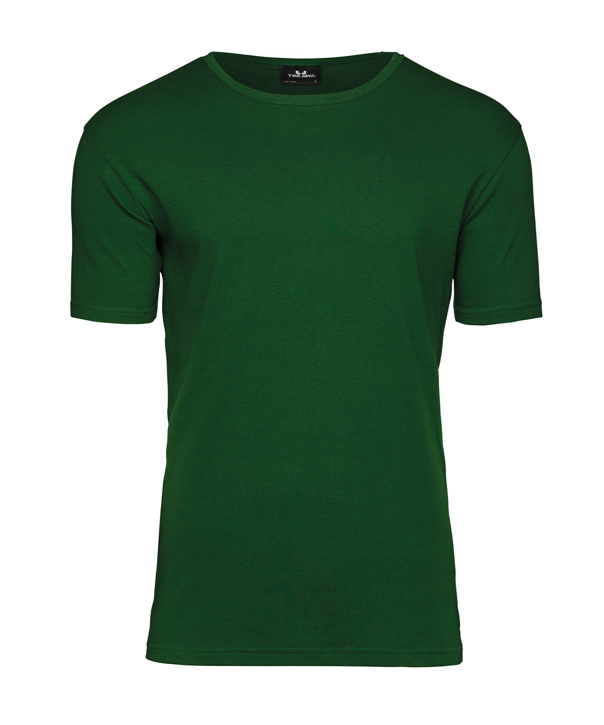 Mens Interlock Tee