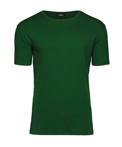Mens Interlock Tee