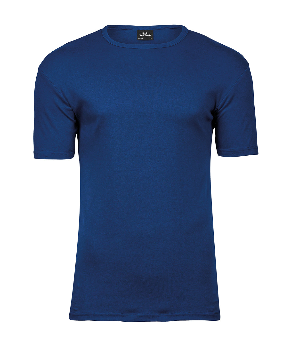 Mens Interlock Tee
