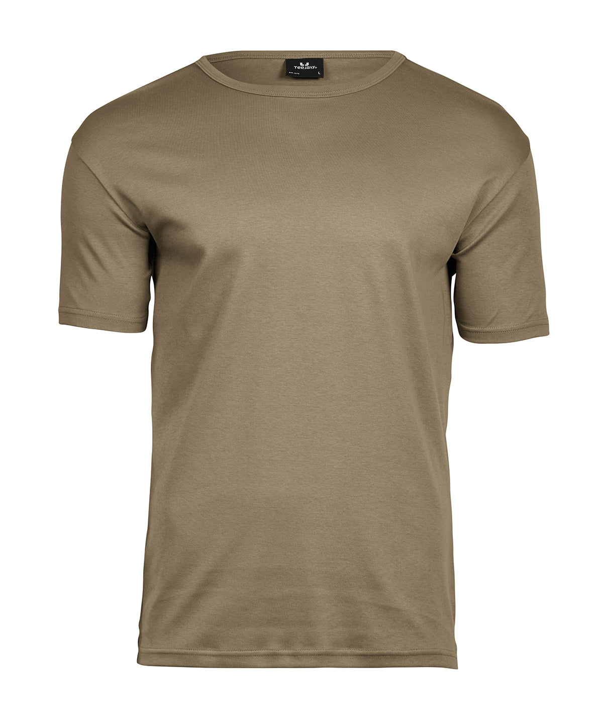 Mens Interlock Tee