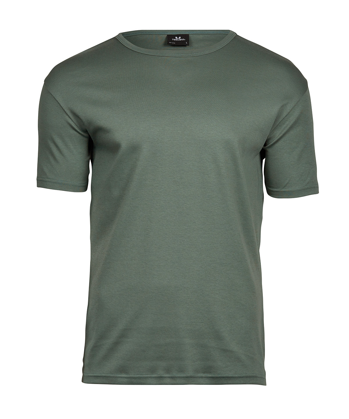Mens Interlock Tee