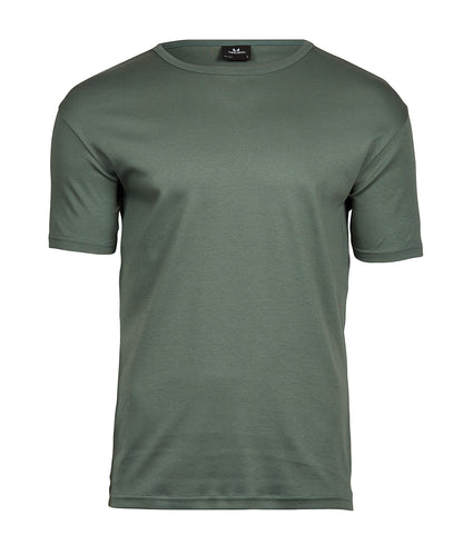 Mens Interlock Tee