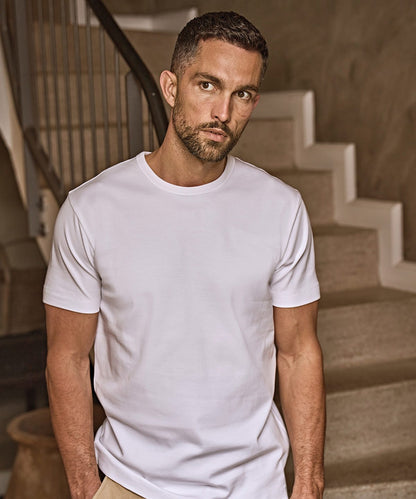 Mens Interlock Tee