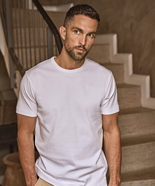 Mens Interlock Tee