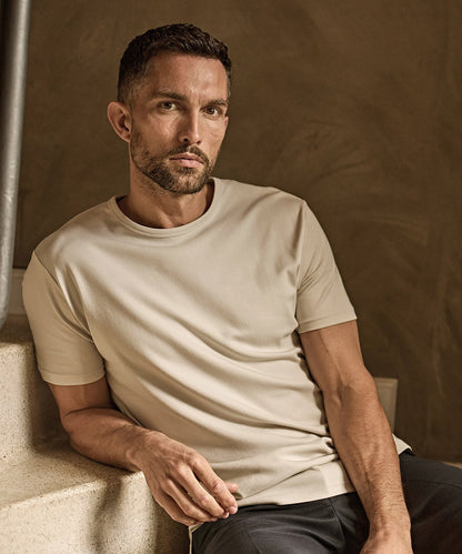 Mens Interlock Tee
