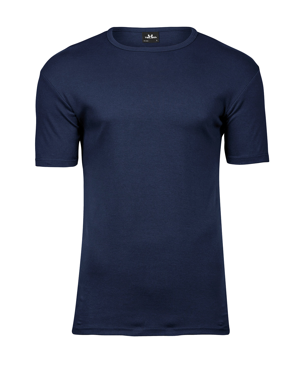 Mens Interlock Tee