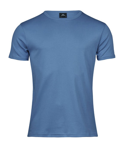 Mens Interlock Tee