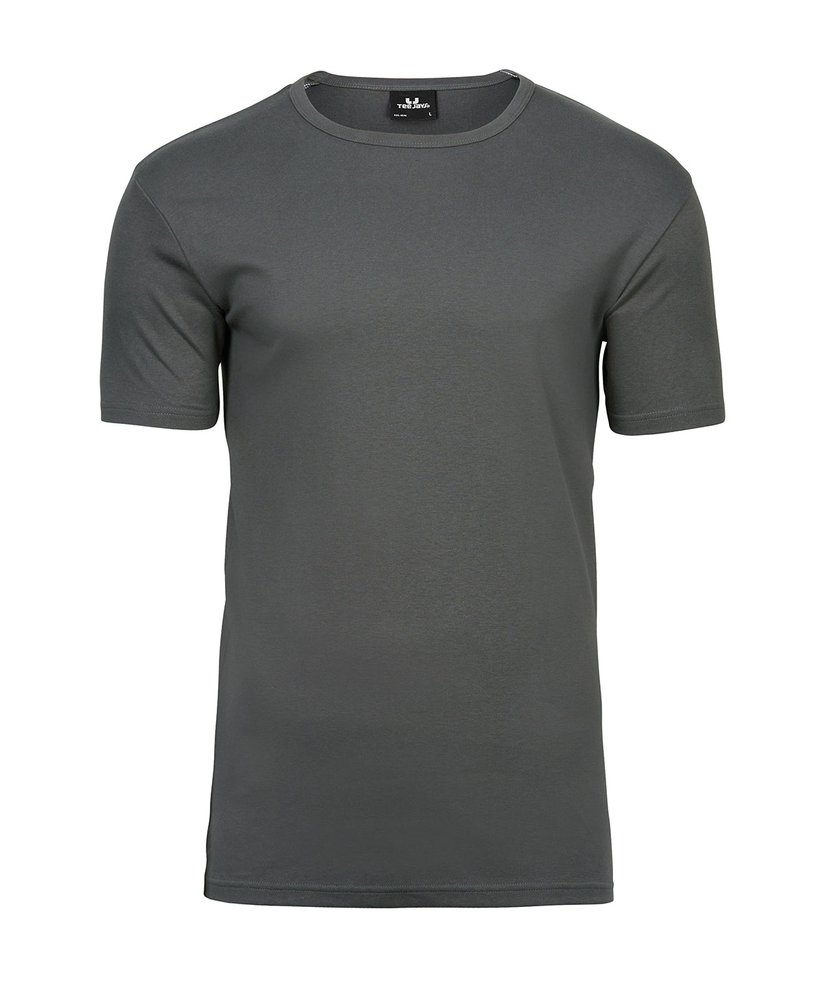 Mens Interlock Tee