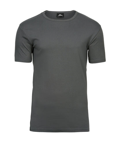 Mens Interlock Tee