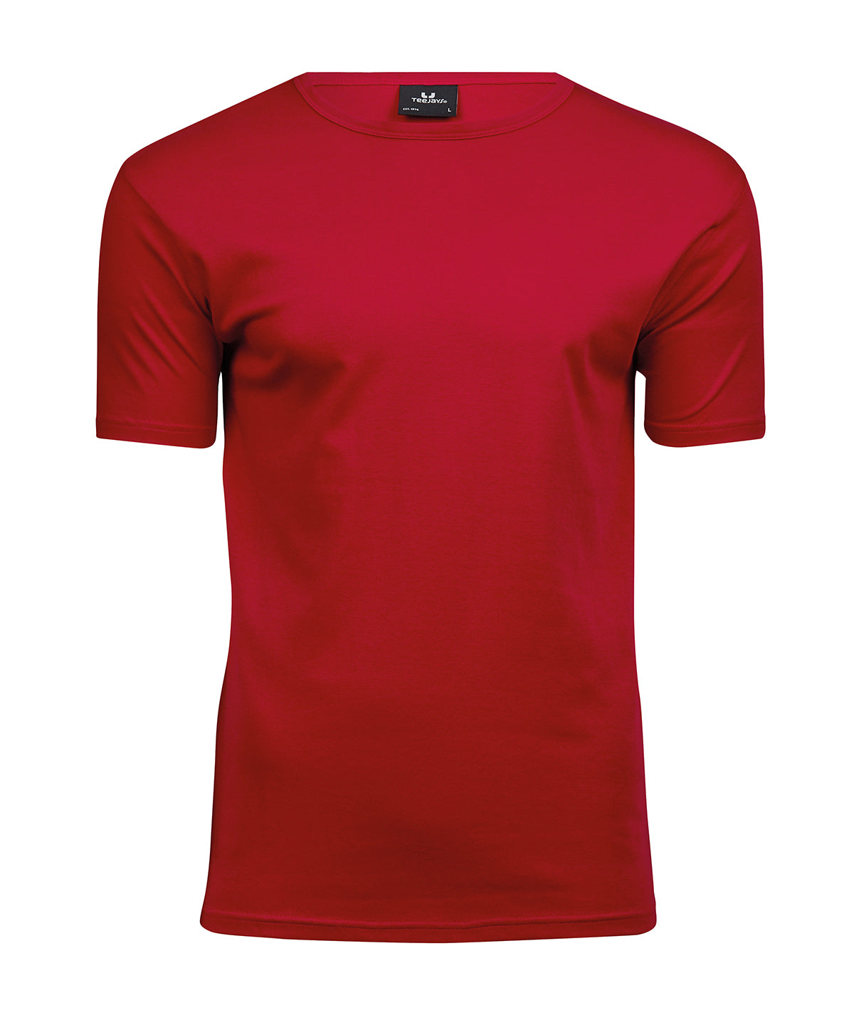 Mens Interlock Tee