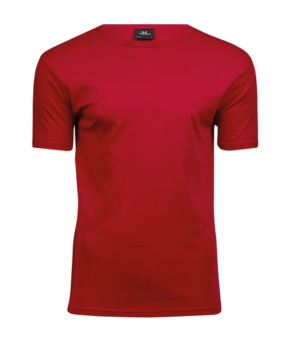 Mens Interlock Tee