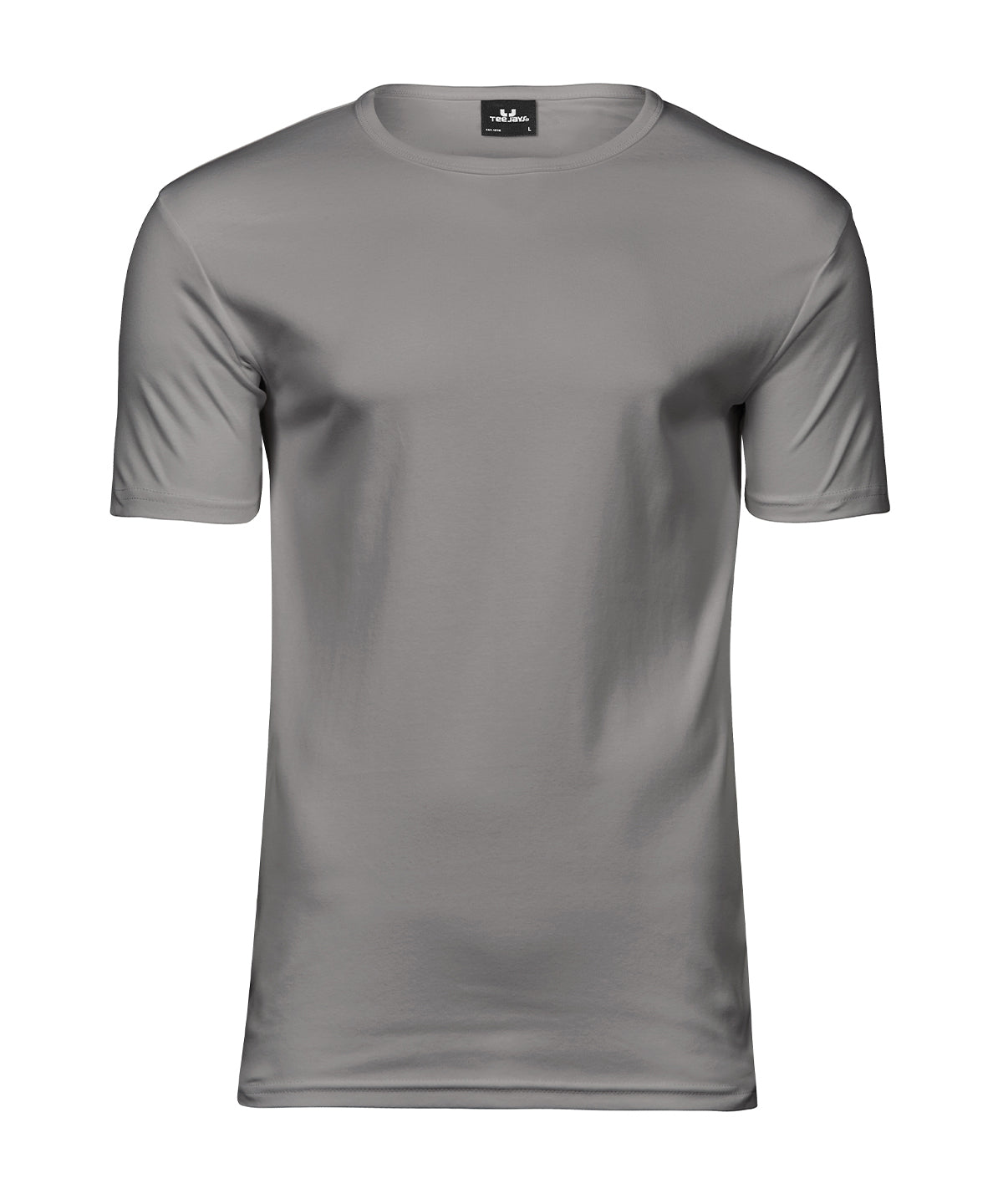 Mens Interlock Tee
