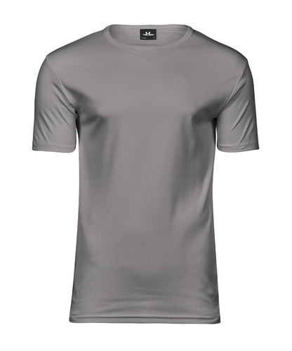 Mens Interlock Tee