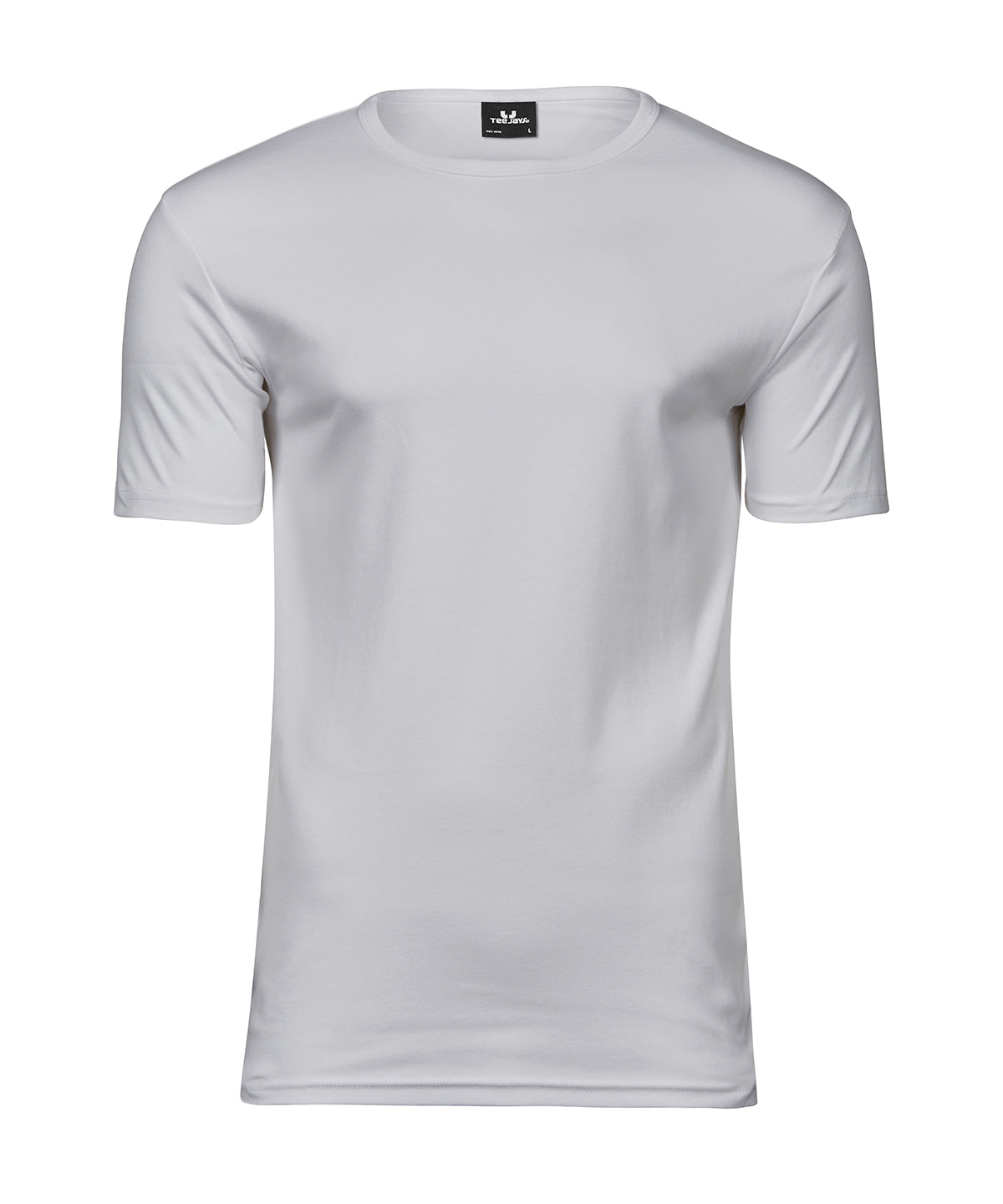 Mens Interlock Tee