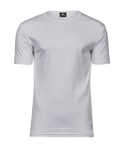 Mens Interlock Tee