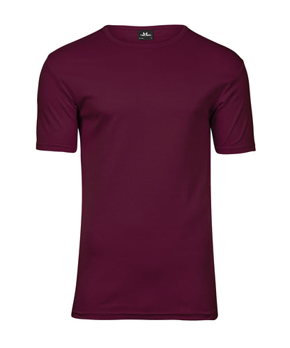 Mens Interlock Tee