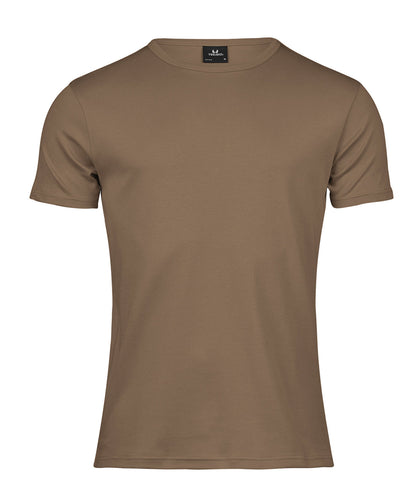 Mens Interlock Tee