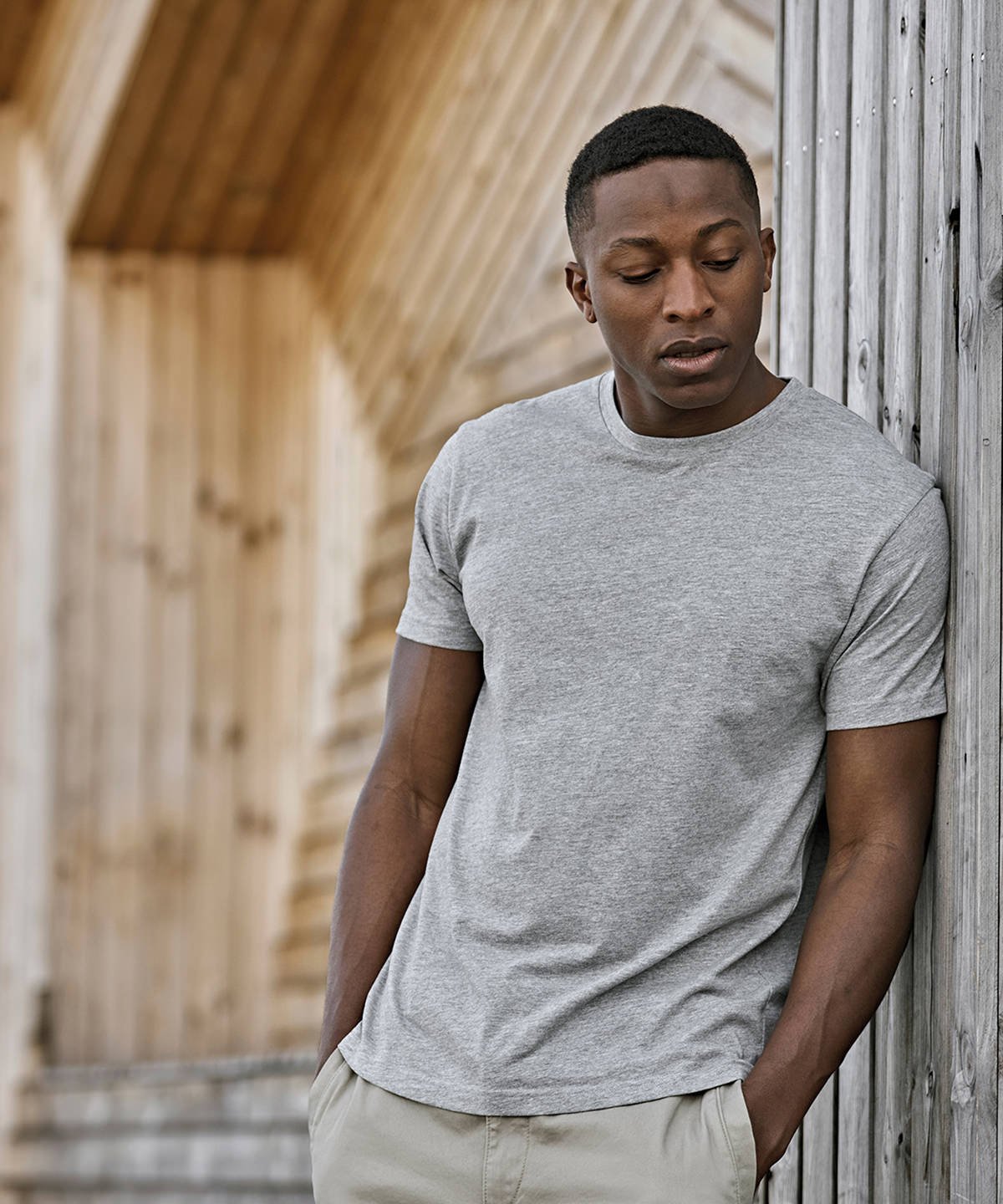 Mens Urban Tee
