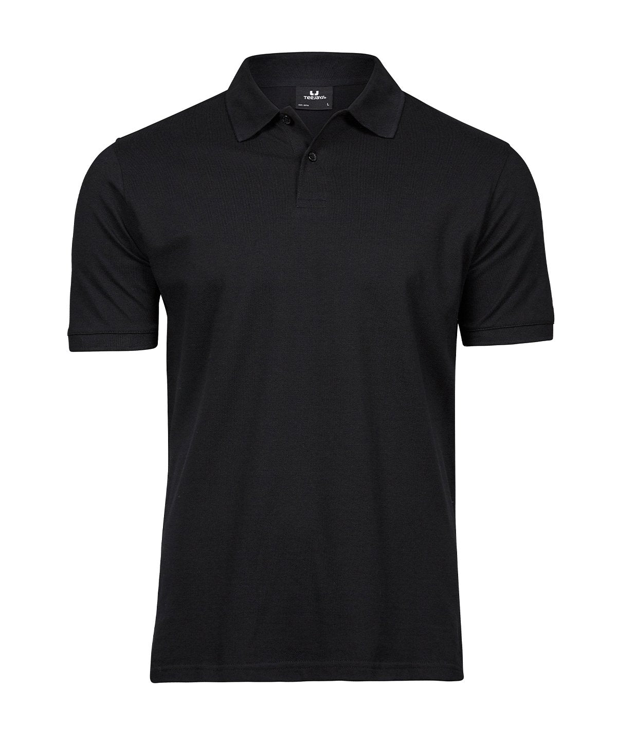 Mens Heavy Polo