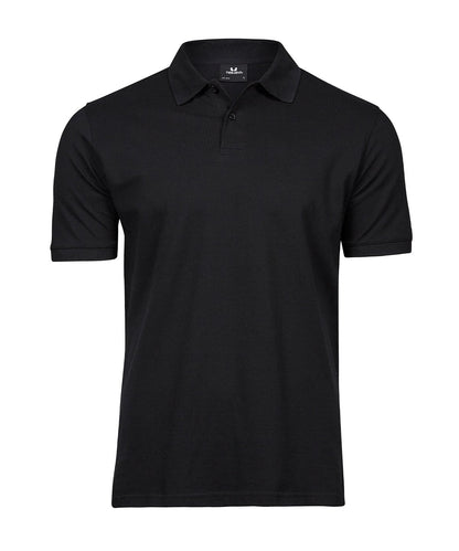 Mens Heavy Polo