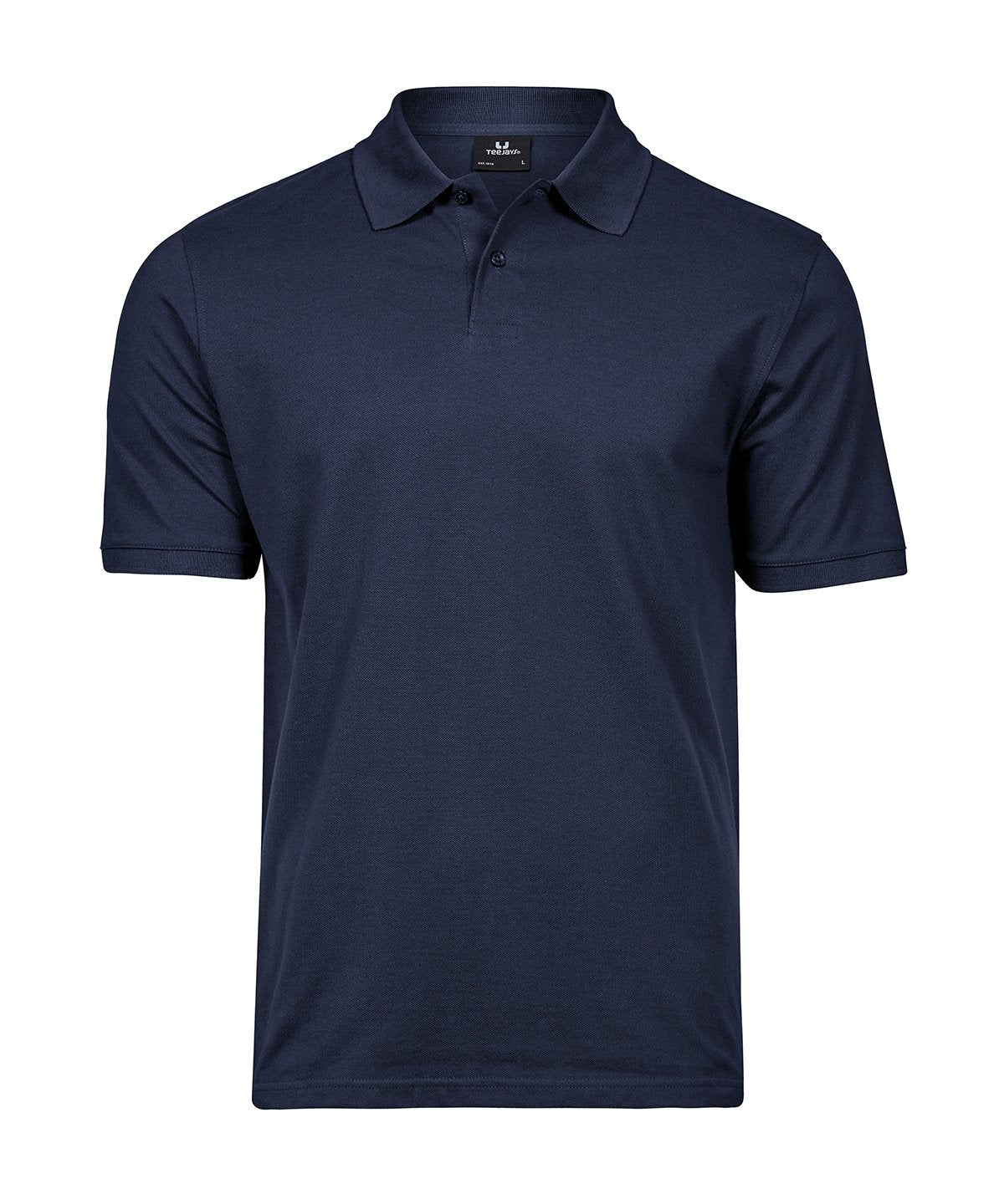 Mens Heavy Polo