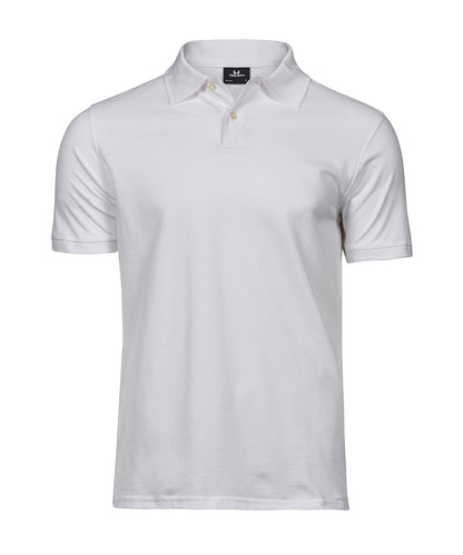 Mens Heavy Polo