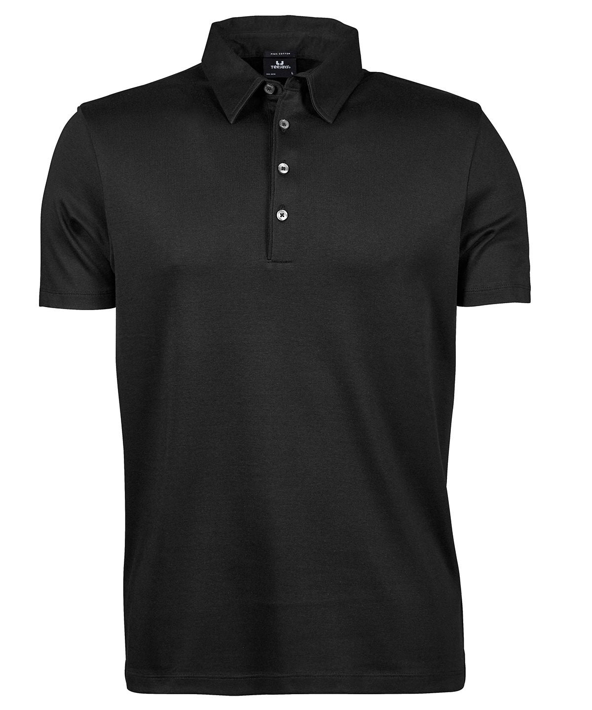 Mens Pima Cotton Polo